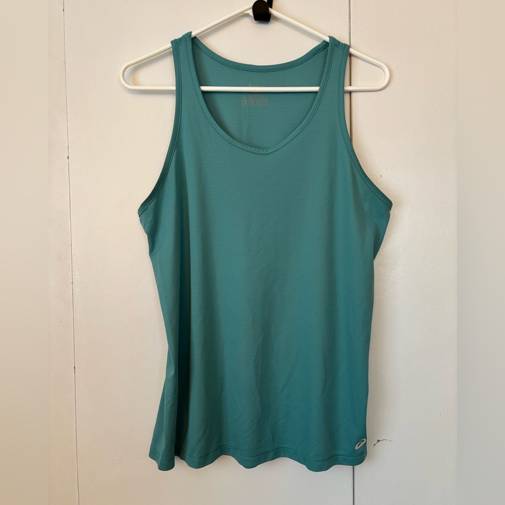 Asics Women's Aqua Tank Top